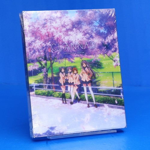 Clannad after story - clannad, +