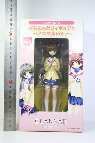 Rara statuina animale clannad - rara,