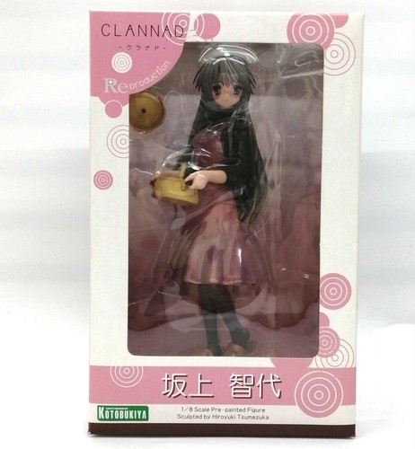 Figurina kotobukiya tomoyo - figurina,