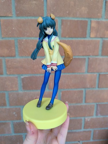 Fuko ibuki figure clannad - figure,