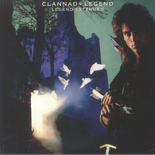 Clannad legend 40th - -,
