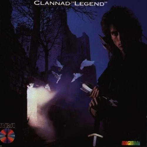 Clannad legend cd - –,
