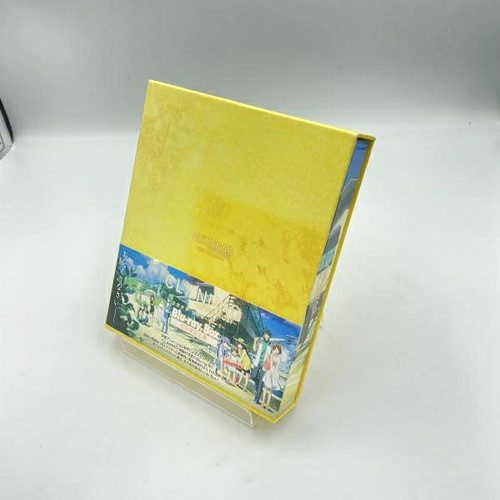 Clannad blu ray anime - anime, dvd