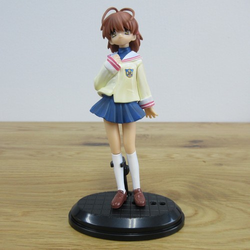 Clannad nagisa furukawa - clannad,