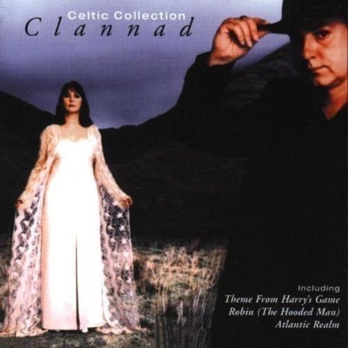 Audio clannad celtic - audio, cd