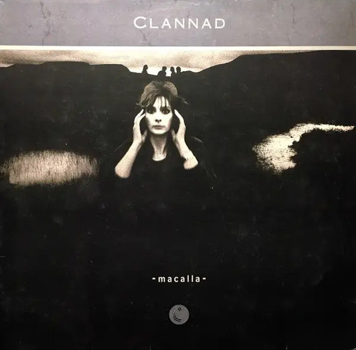 Clannad macalla rca - rca, vinyl