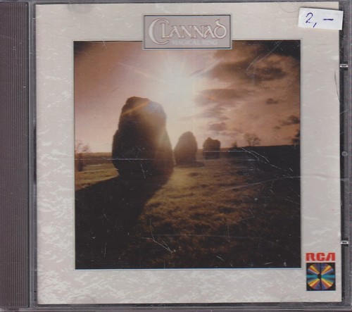 Cd clannad - ►,