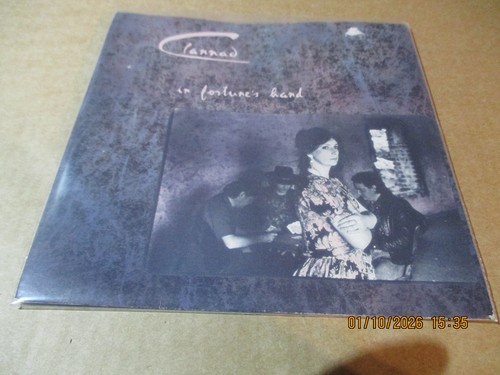 Single vinyl - , 7"