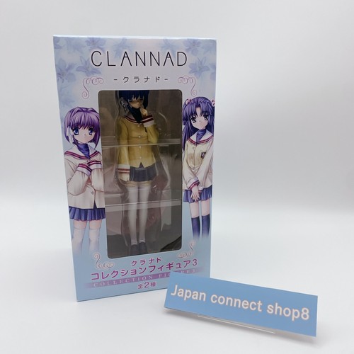 Figurina furyu clannad ryou - furyu,