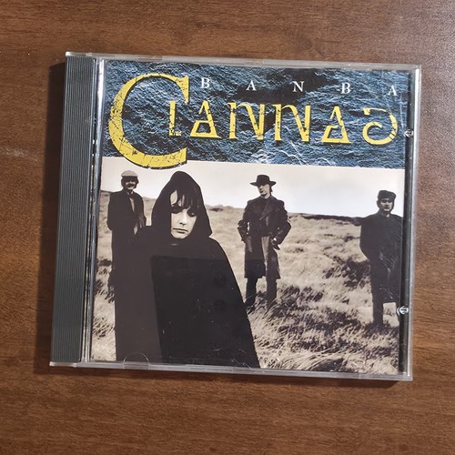 Clannad banba - -, (cd,