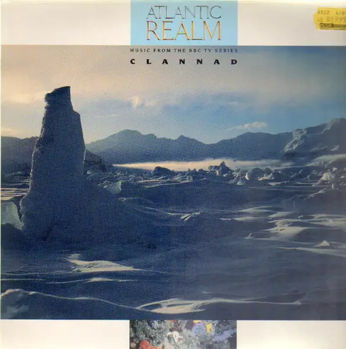 Clannad atlantic realm near - clannad,