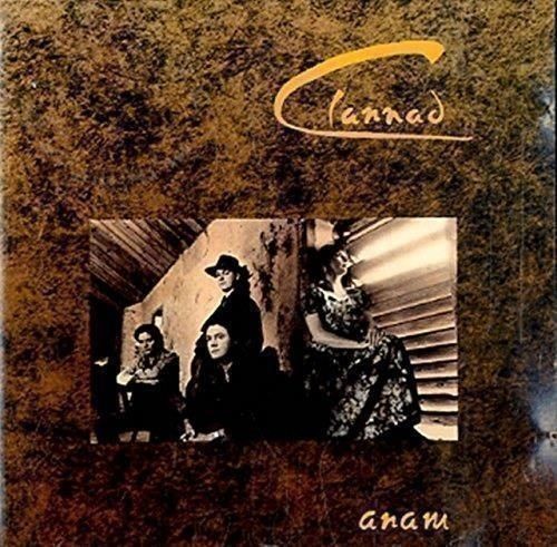 Audio clannad anam - audio,