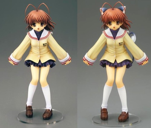 Clannad furukawa nagisa - -,
