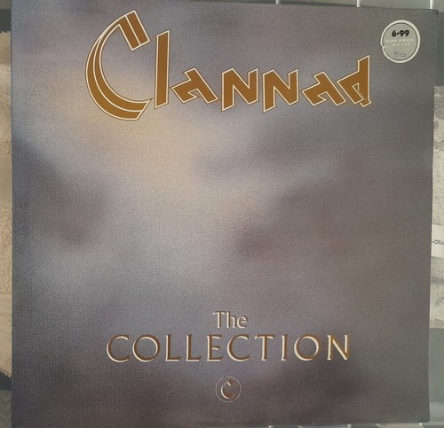 Clannad the collection - clannad,