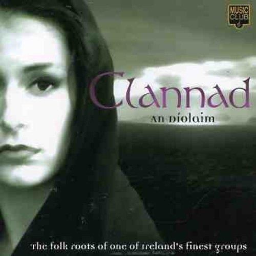 Audio clannad an diolaim - audio,