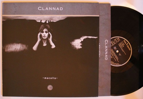 Clannad macalla 1985 - clannad, +