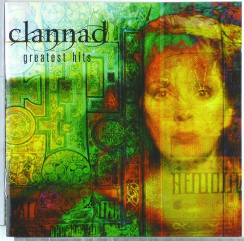 Clannad greatest hits - clannad,