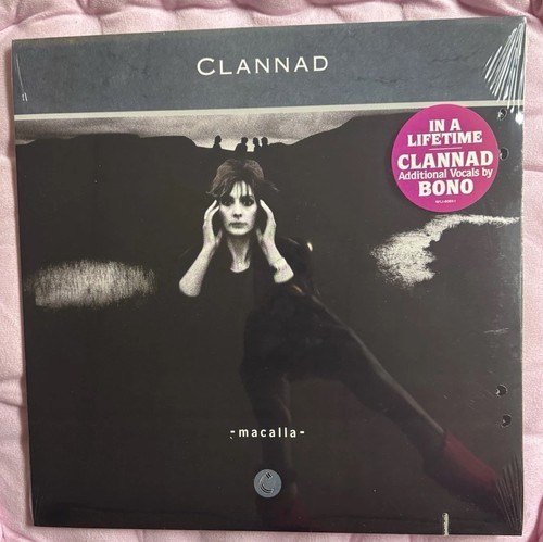 New sealed clannad - clannad, ~