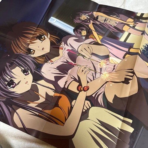 Poster clannad - poster,