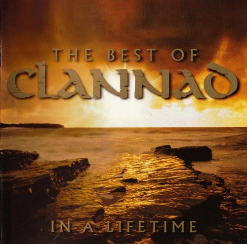 Clannad the best in - of, a