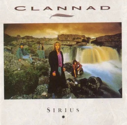 Clannad sirius rca - sirius,