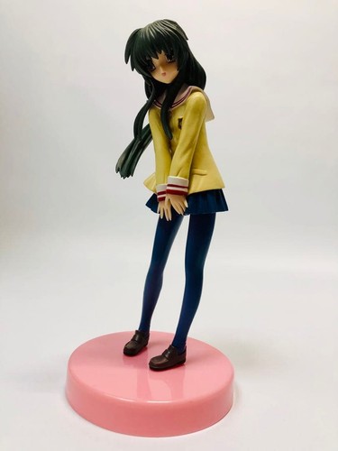 Collezione clannad ibuki - collezione, 2