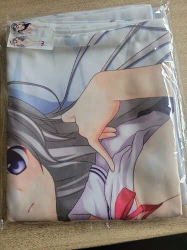 Copricuscino clannad tomoyo - copricuscino,