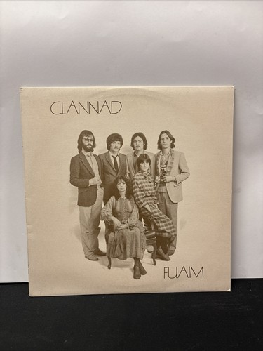 Fuaim clannad 1982 - -,