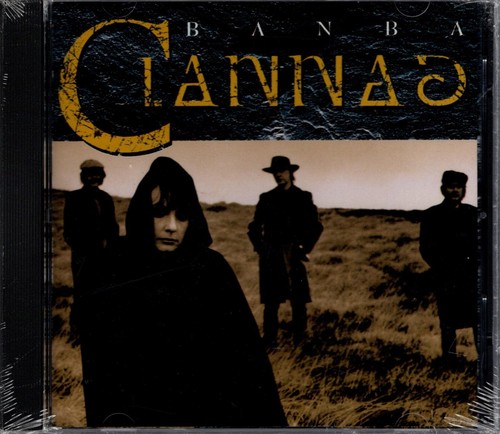 Clannad banba cd - "banba", 1993