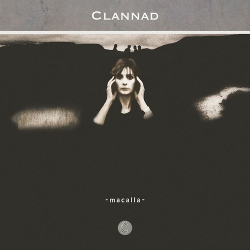 Clannad macalla vinile - clannad,