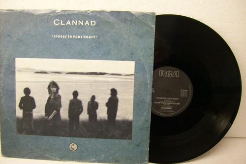 Clannad maire - 12",