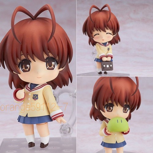Modellino statuina anime - statuina,