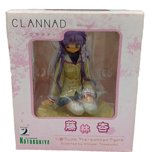 Modellino kotobukiya clannad - modellino,
