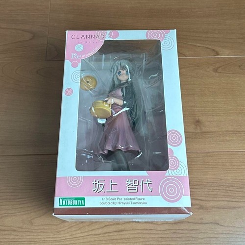 Kotobukiya clannad tomoyo - kotobukiya,