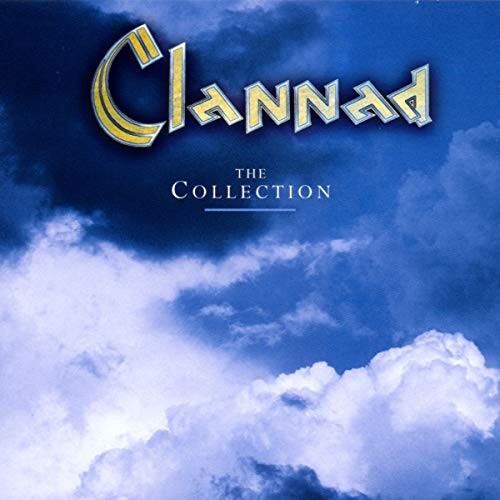 Clannad the very - -,
