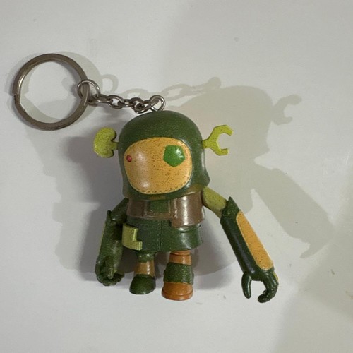 Clannad portachiavi robot - clannad,