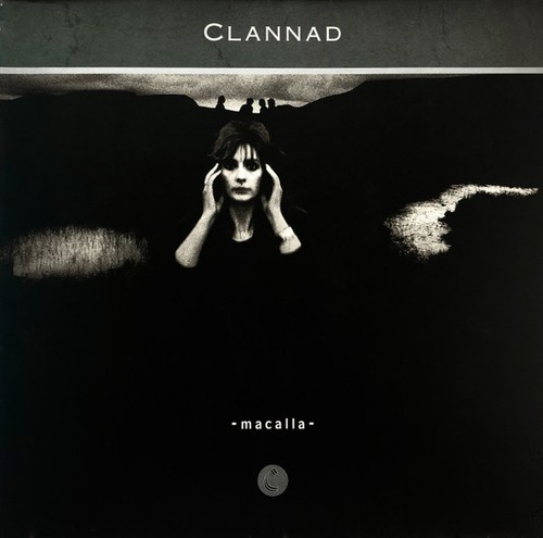 Clannad macalla lp - -, lp,