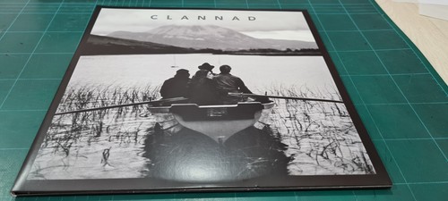 Clannad lifetime 2lp - in, a