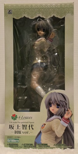 Kotobukiya clannad sakagami - clannad,