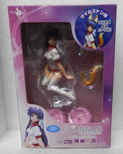Modellino desktop clannad - desktop,